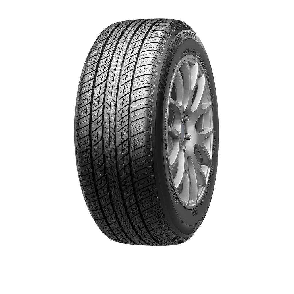 Uniroyal Tiger Paw Touring A/S 195/50R16 84V