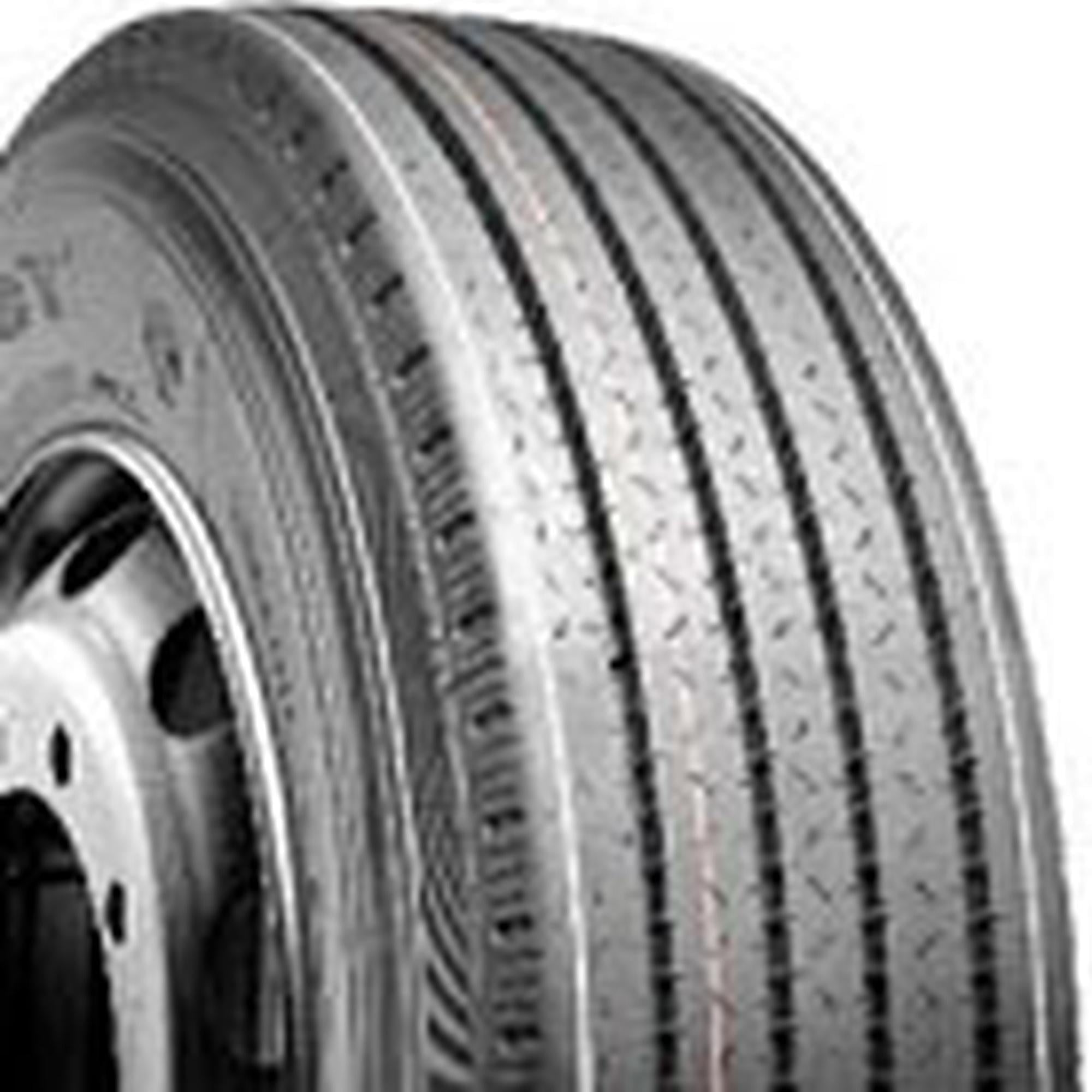 Supercargo Super Cargo SC015 11R24.5 146/143 G Commercial Tire
