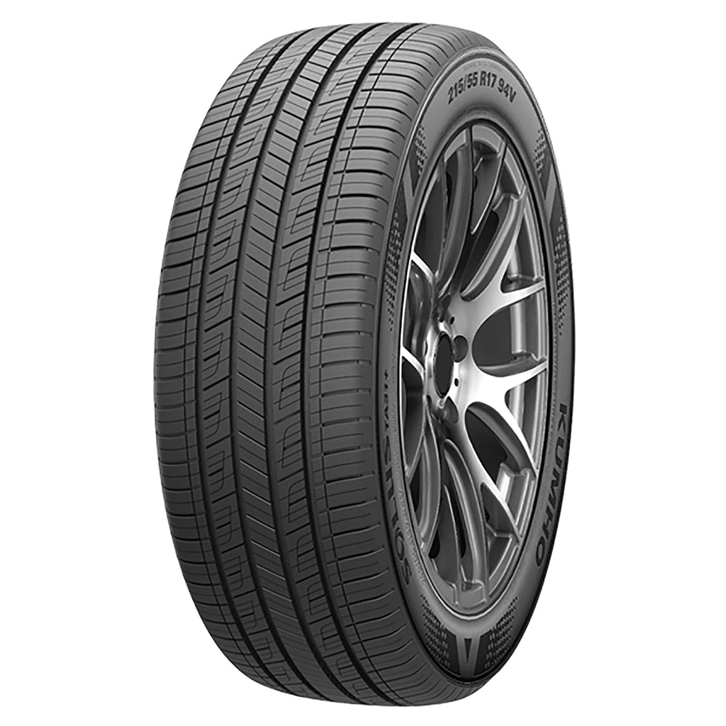 Kumho Tire Kumho Solus TA31 Plus All Season 205/60R16 92H Passenger Tire