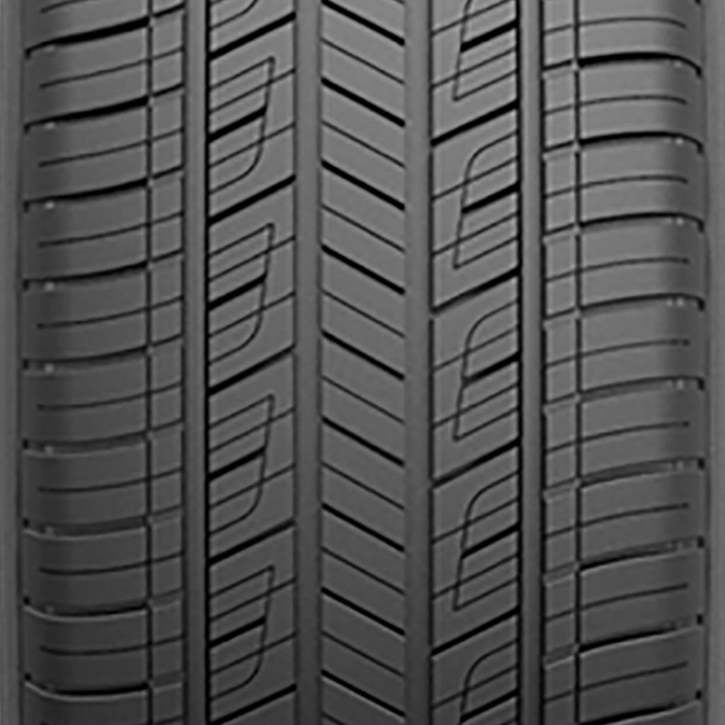 Kumho Tire Kumho Solus TA31 Plus All Season 205/60R16 92H Passenger Tire