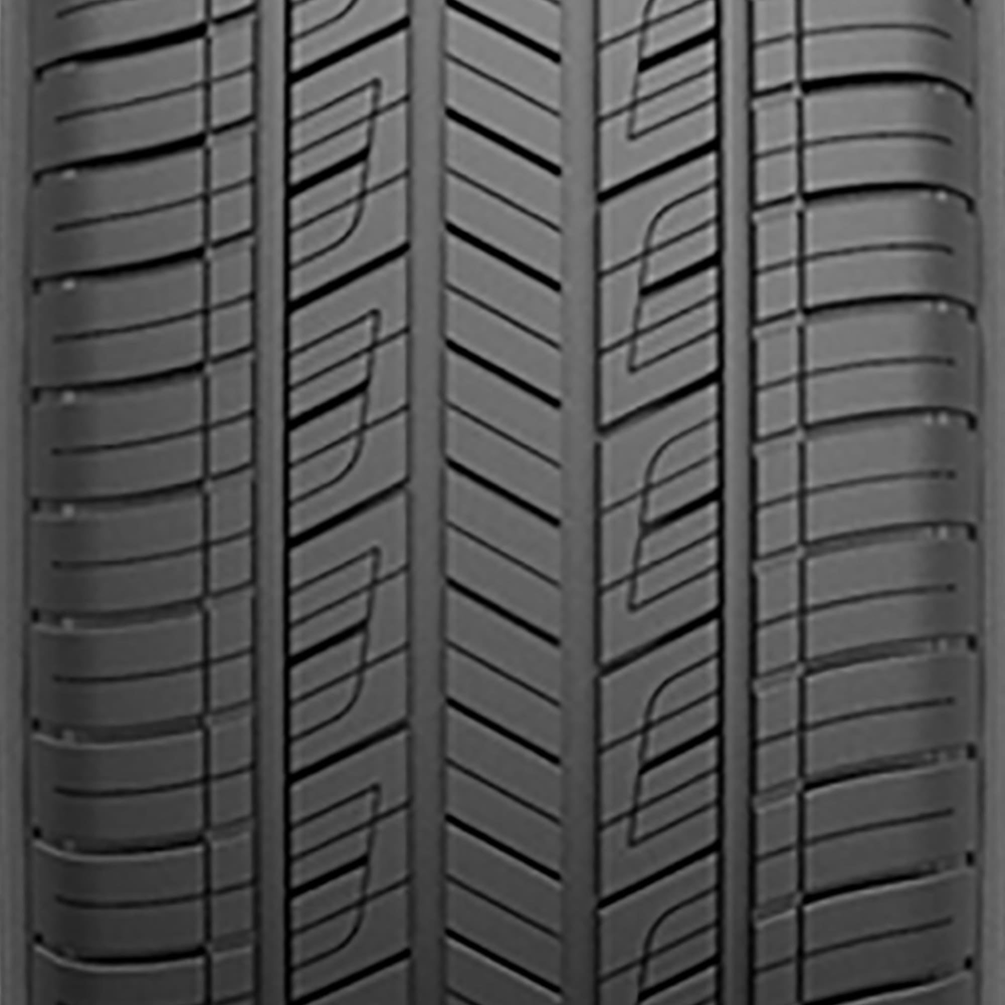Kumho Tire Kumho Solus TA31 Plus All Season 205/60R16 92H Passenger Tire