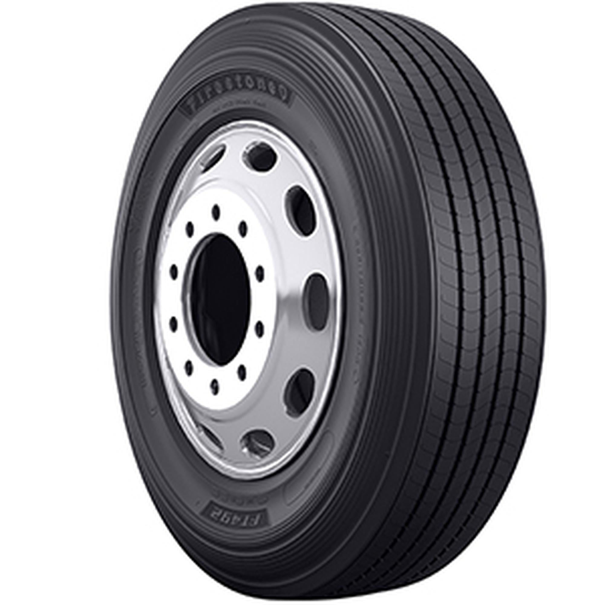 Firestone FT492 11R24.5 146/143L G Commercial Tire