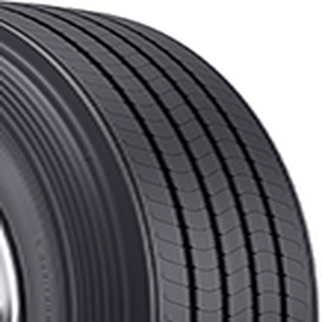 Firestone FT492 11R24.5 146/143L G Commercial Tire