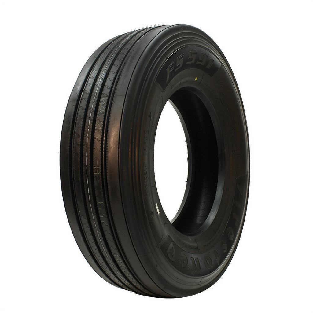 Firestone FS591 295/75R22.5 149/146L G Commercial Tire