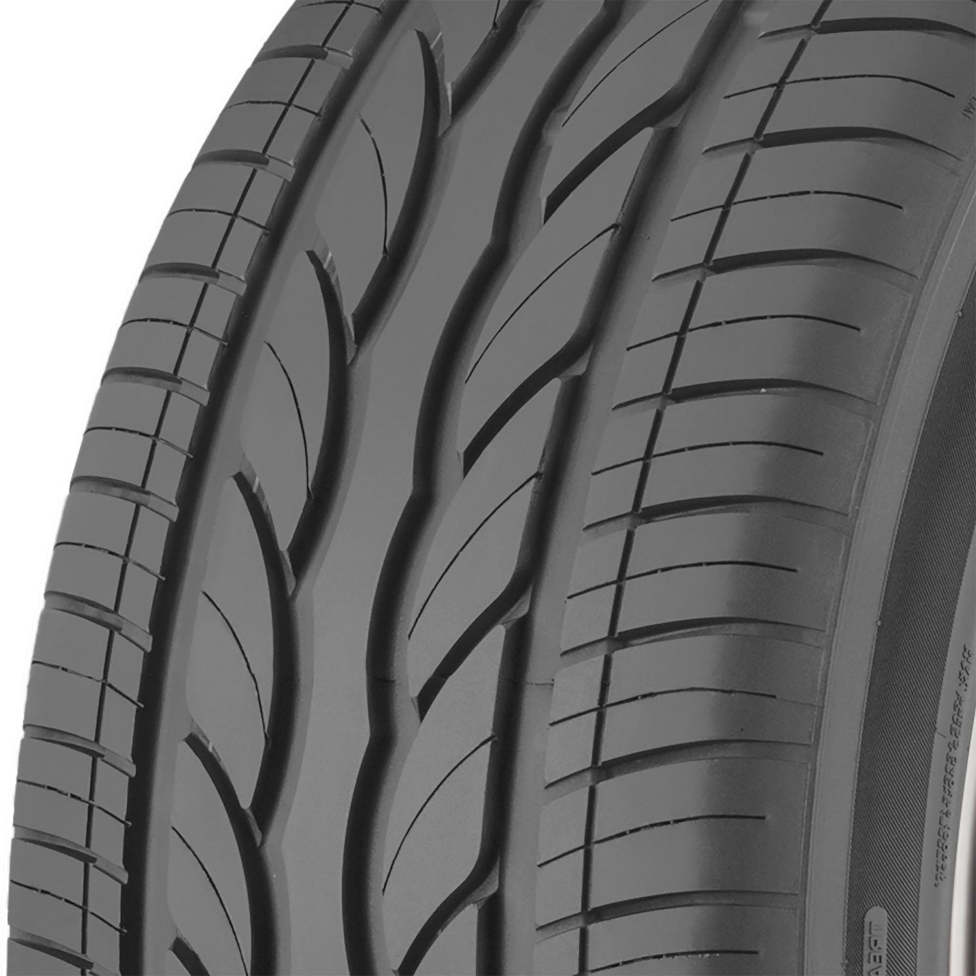 Linglong Crosswind All Season UHP All Season 215/45R17 91W XL Passenger Tire