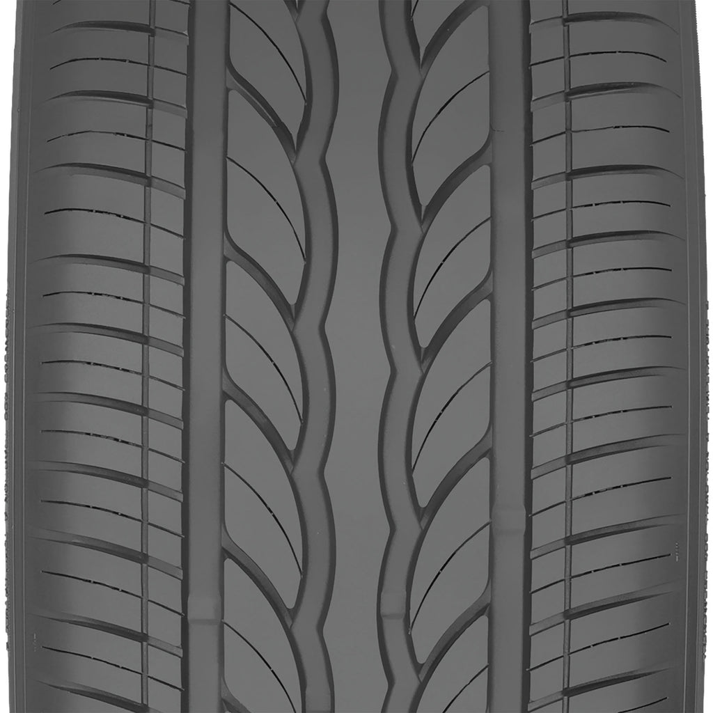 Linglong Crosswind All Season UHP All Season 215/45R17 91W XL Passenger Tire