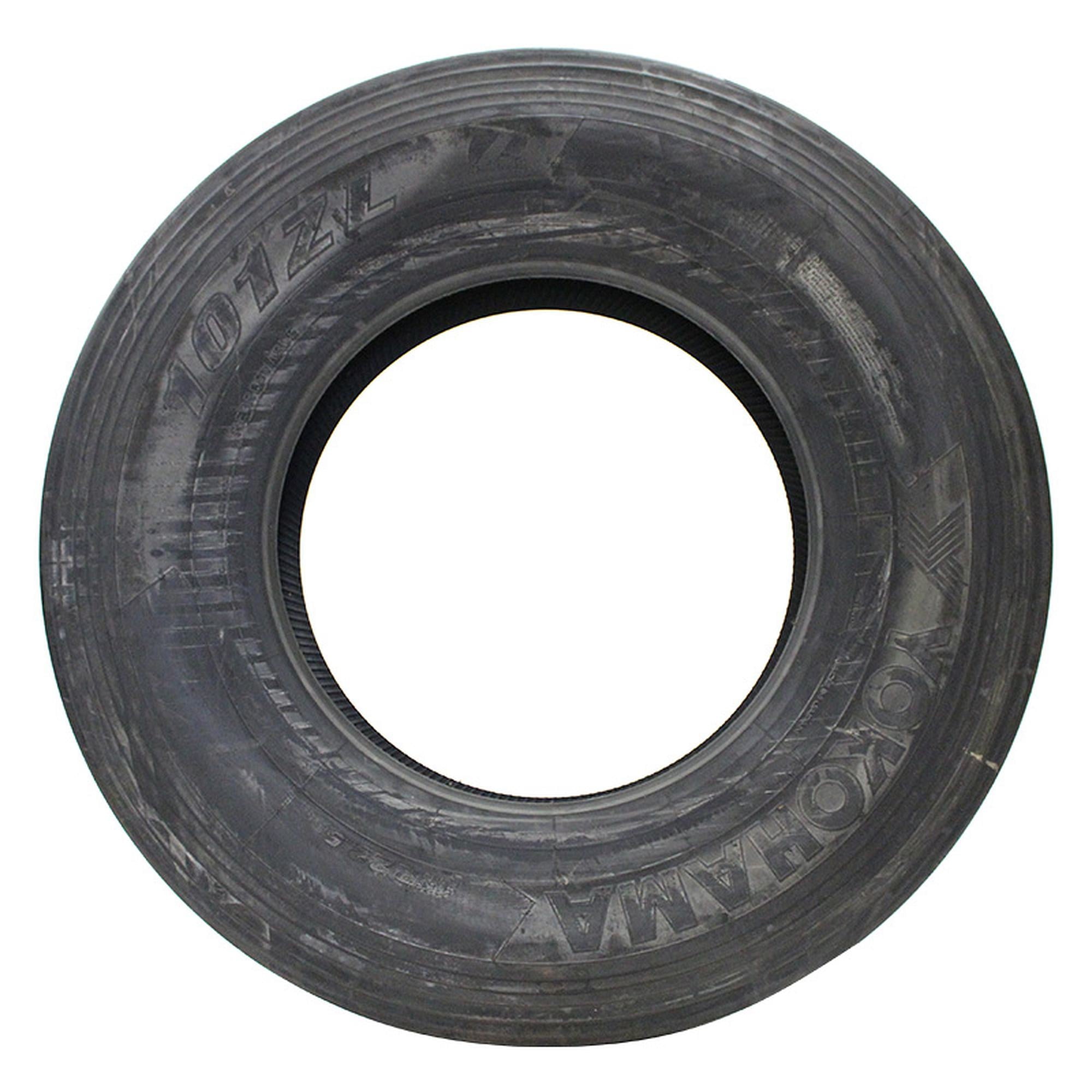 Yokohama 101ZL 295/75R22.5 149/146L H Commercial Tire