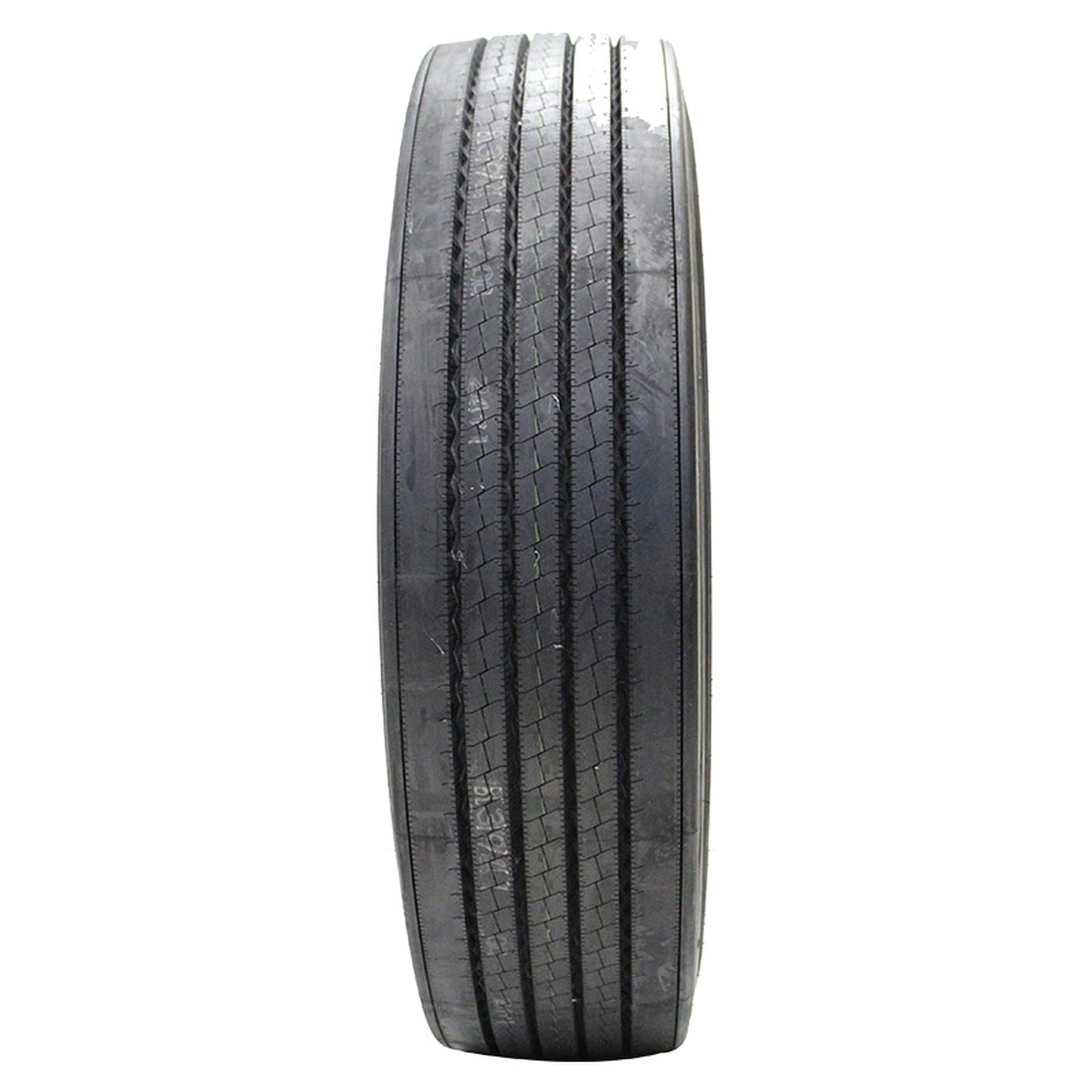Yokohama 101ZL 295/75R22.5 149/146L H Commercial Tire