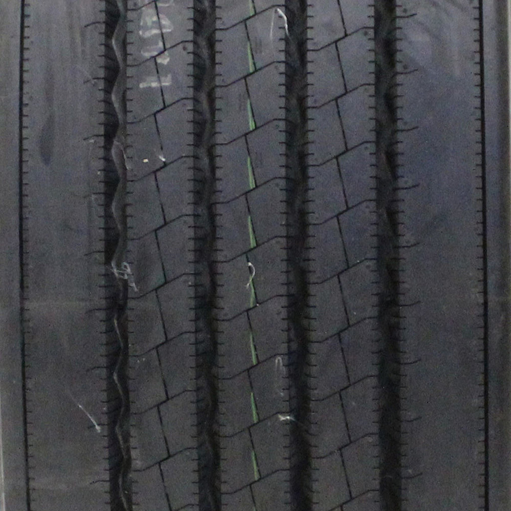 Yokohama 101ZL 295/75R22.5 149/146L H Commercial Tire