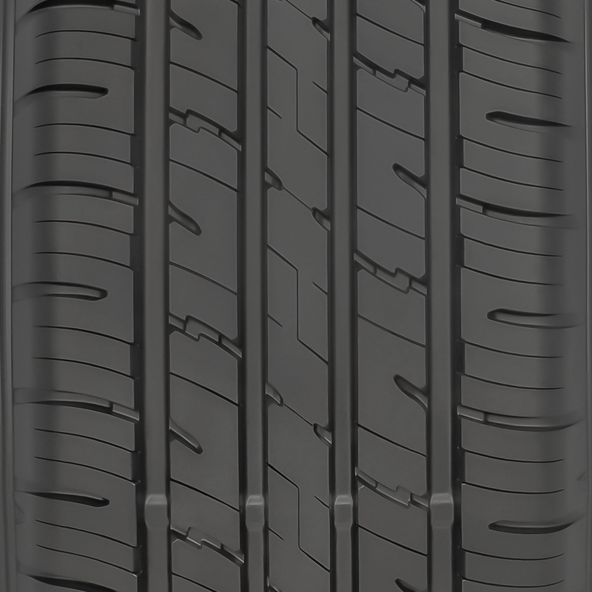 Solar 4XS + All Season 205/55R16 91H Passenger Tire