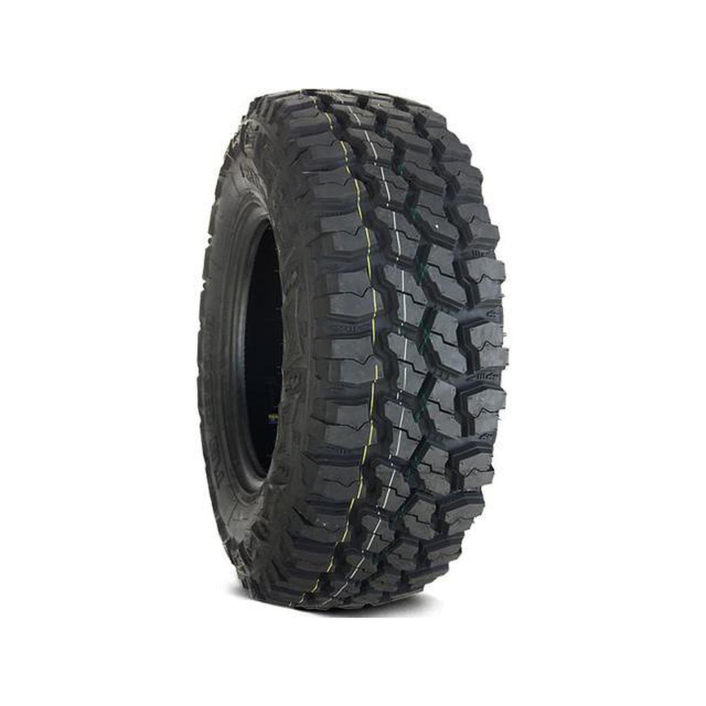 Americus Rugged MT Mud Terrain LT33X12.5R20 119Q F Light Truck Tire