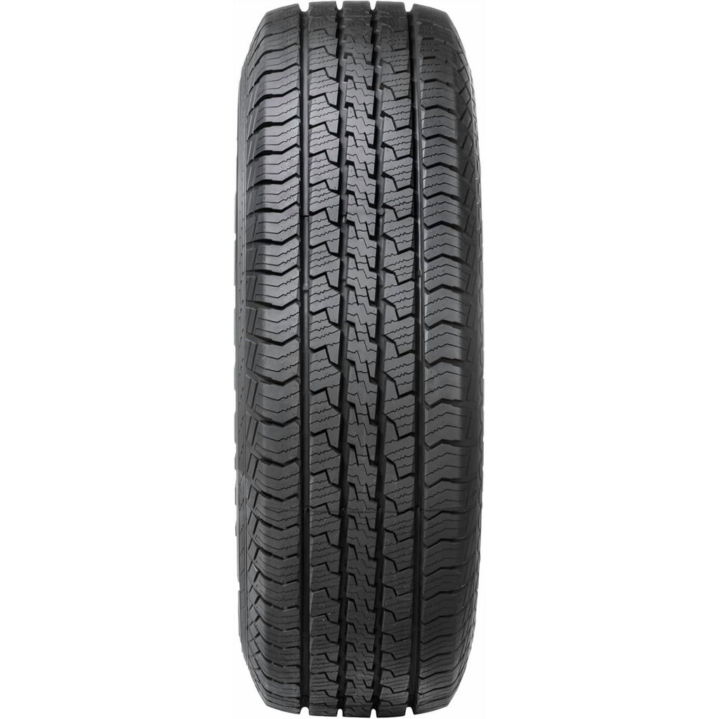 GT Radial Adventuro HT LT235/80R17 E/10PLY Light Truck & SUV Tire