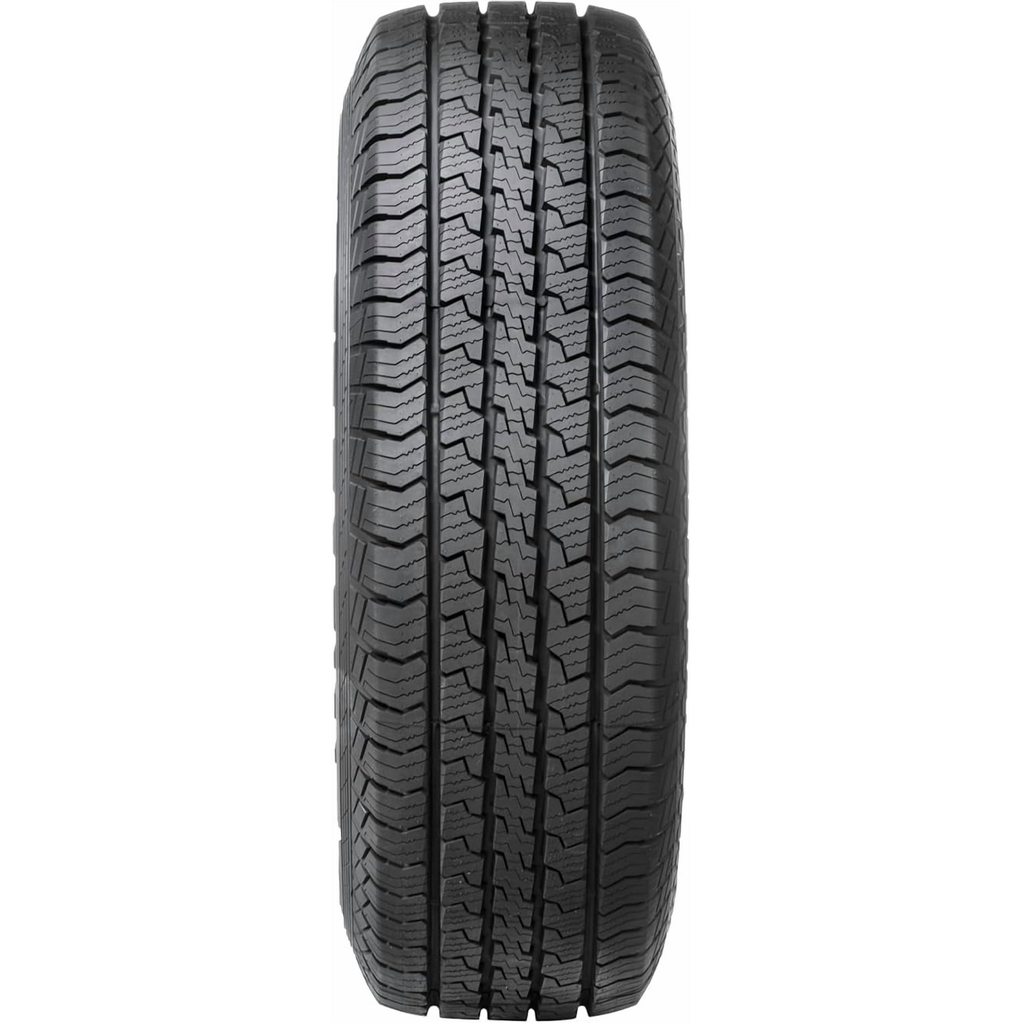 GT Radial Adventuro HT LT235/80R17 E/10PLY Light Truck & SUV Tire