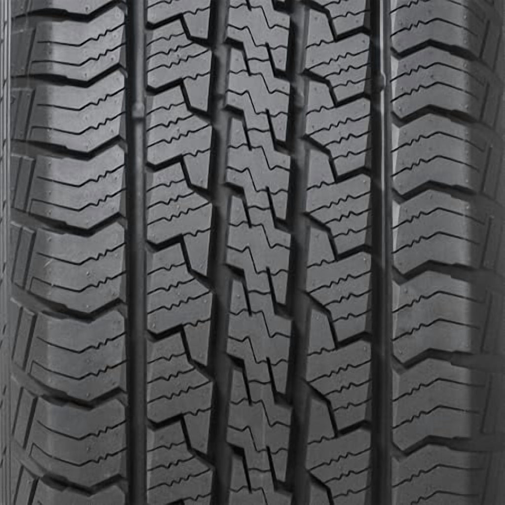 GT Radial Adventuro HT LT235/80R17 E/10PLY Light Truck & SUV Tire