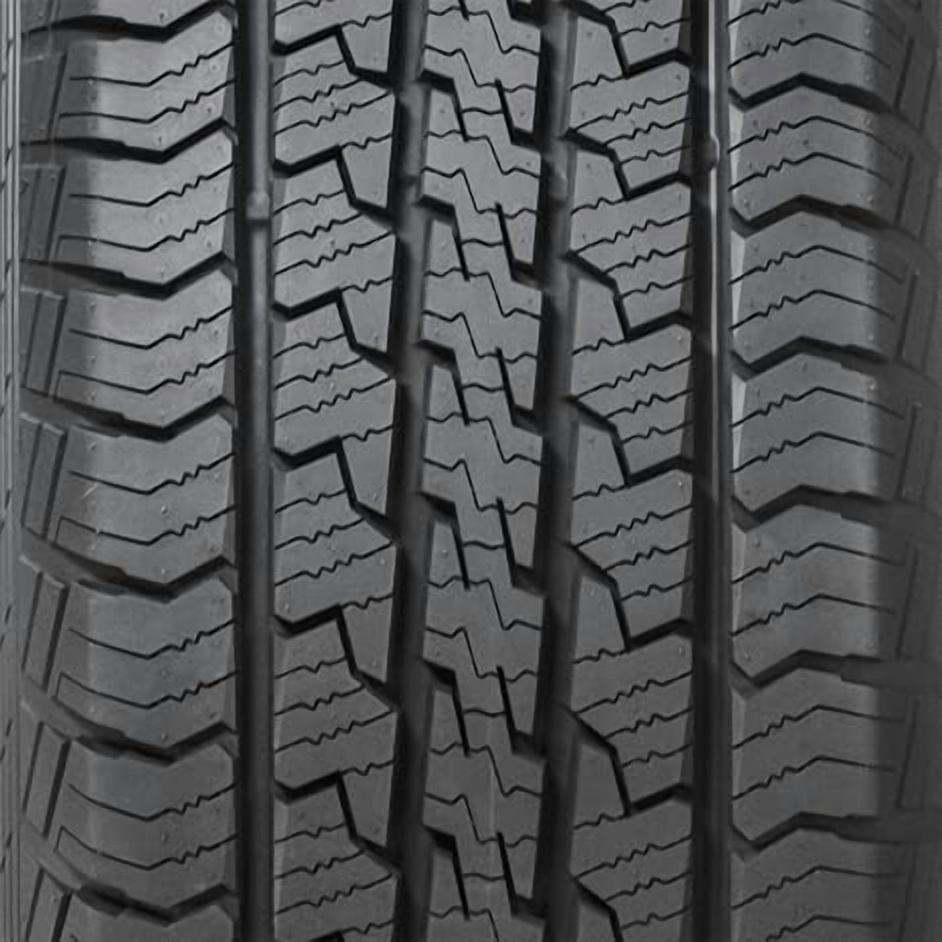GT Radial Adventuro HT LT235/80R17 E/10PLY Light Truck & SUV Tire