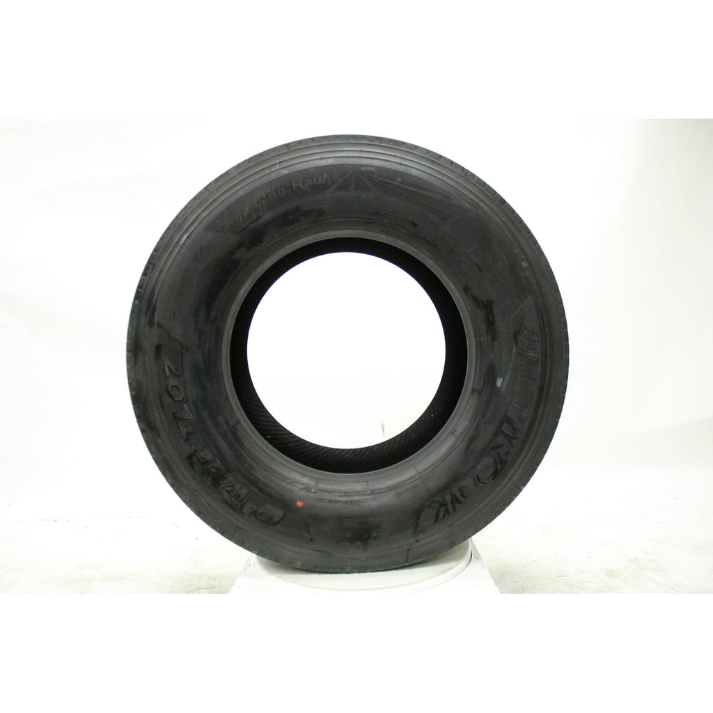 Sumitomo ST710SE 295/75R22.5 144L G Commercial Tire