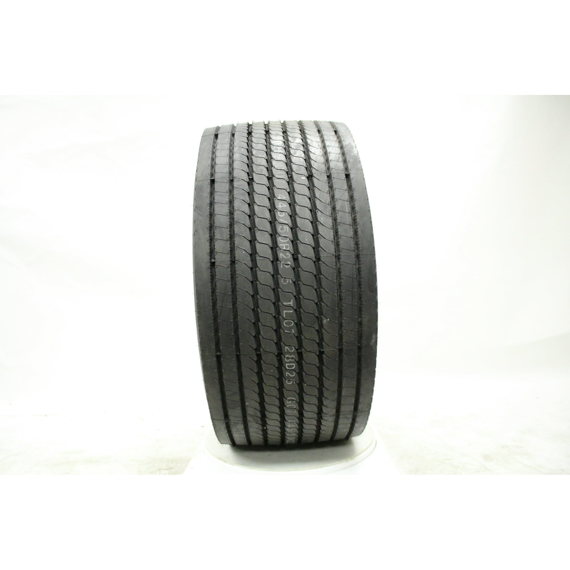 Sumitomo ST710SE 295/75R22.5 144L G Commercial Tire