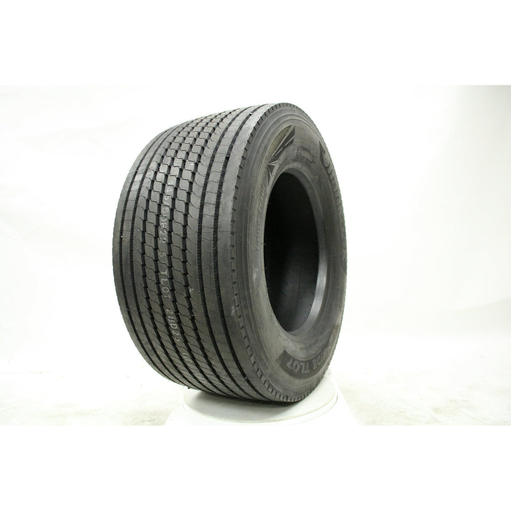 Sumitomo ST710SE 295/75R22.5 144L G Commercial Tire