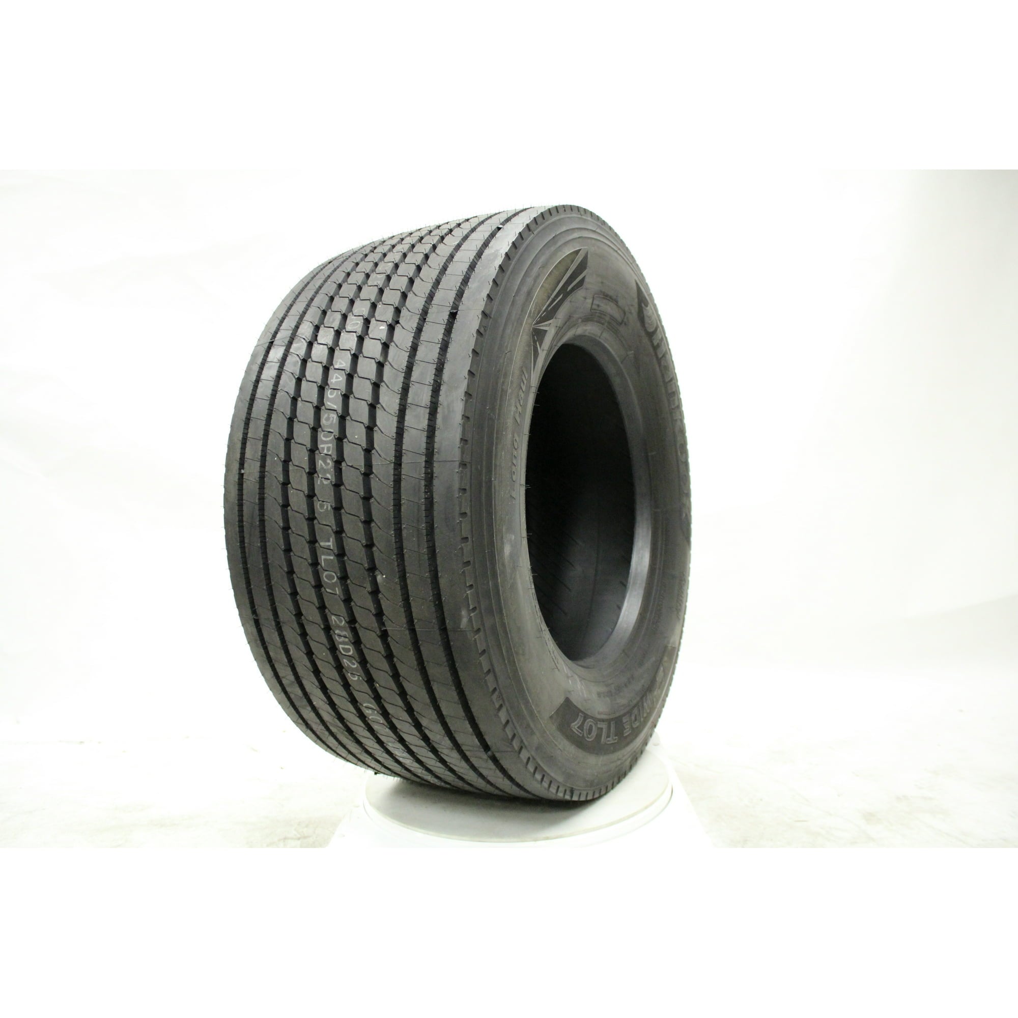 Sumitomo ST710SE 295/75R22.5 144L G Commercial Tire