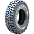 GT Radial Savero Komodo M/T Plus 33X12.50R15 108Q C 6 Ply mud Light Truck Tire