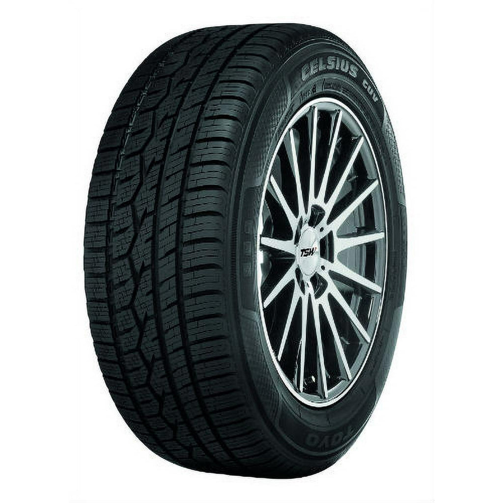 Toyo Celsius CUV 265/65R18 114T SUV/Crossover Tire