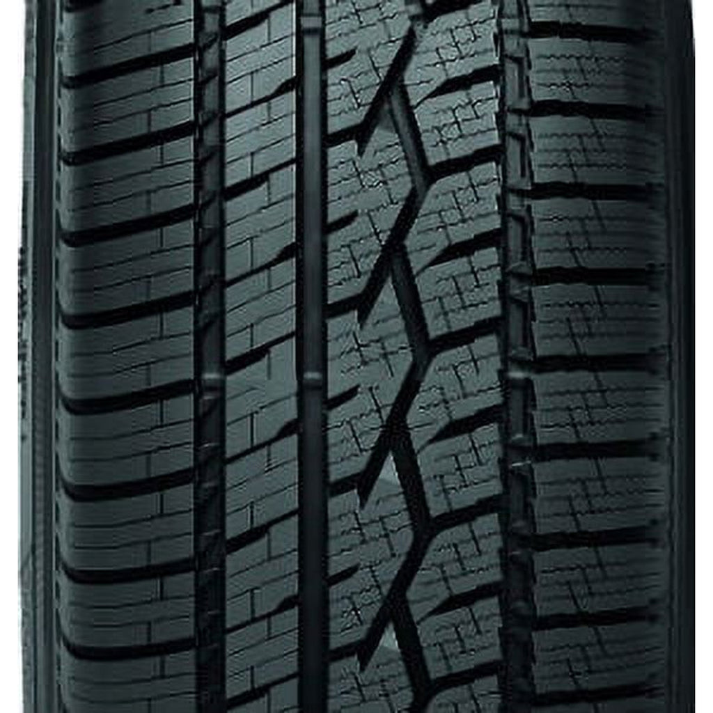Toyo Celsius CUV 265/65R18 114T SUV/Crossover Tire