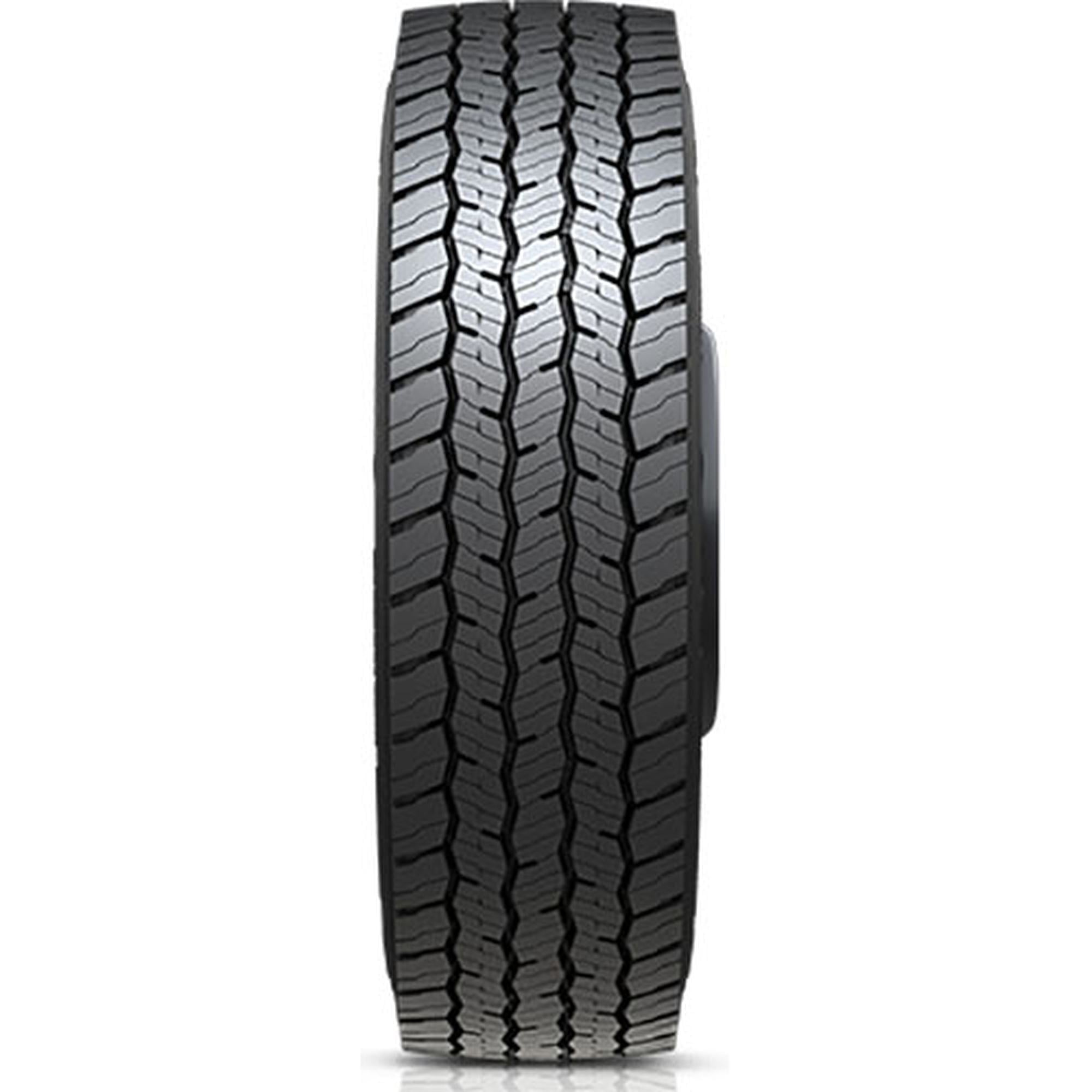 Hankook DH35 265/70R19.5 140/138M G Commercial Tire