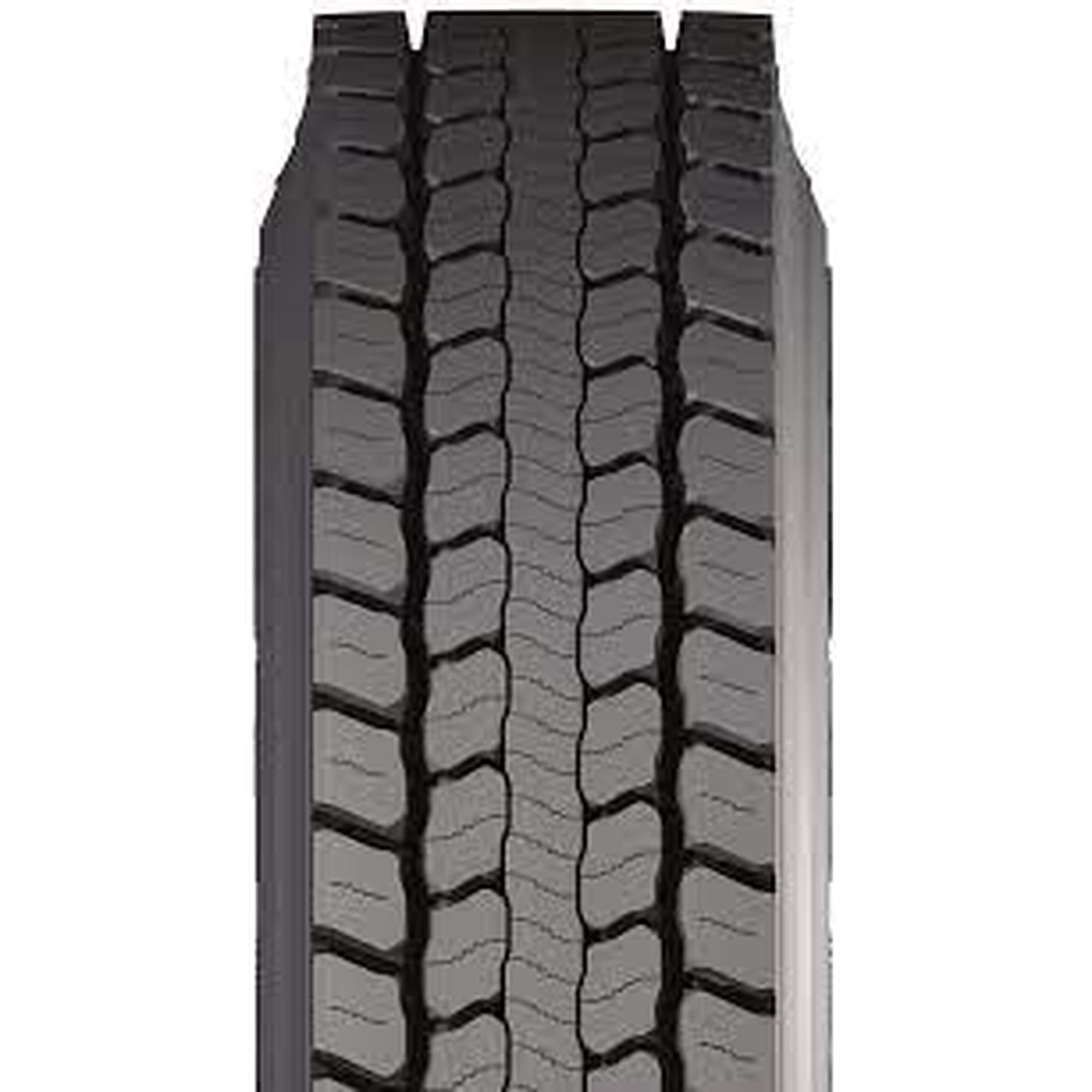 Goodyear Fuel Max RTD 245/70R19.5 136/134M H Commercial Tire