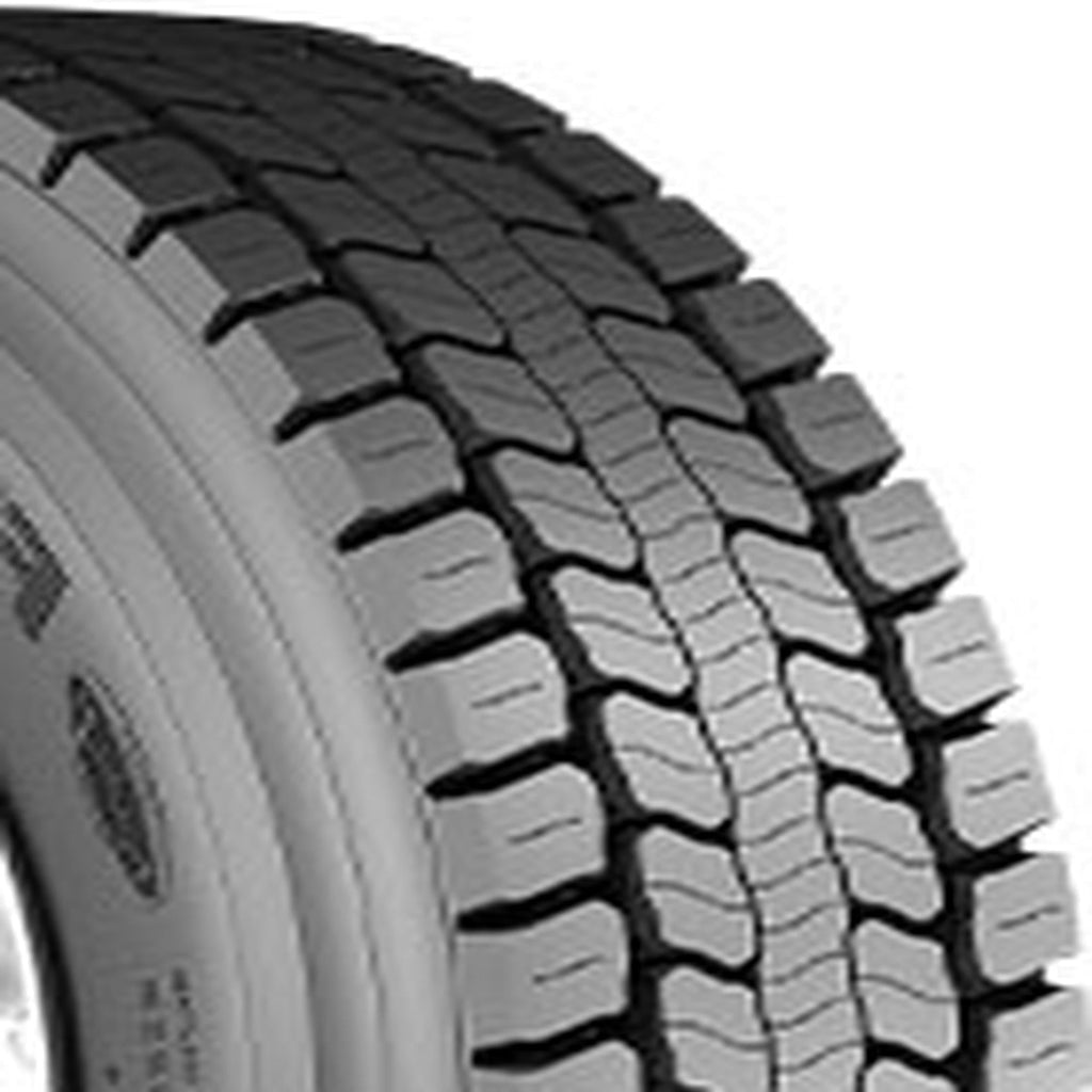 Goodyear Fuel Max RTD 245/70R19.5 136/134M H Commercial Tire