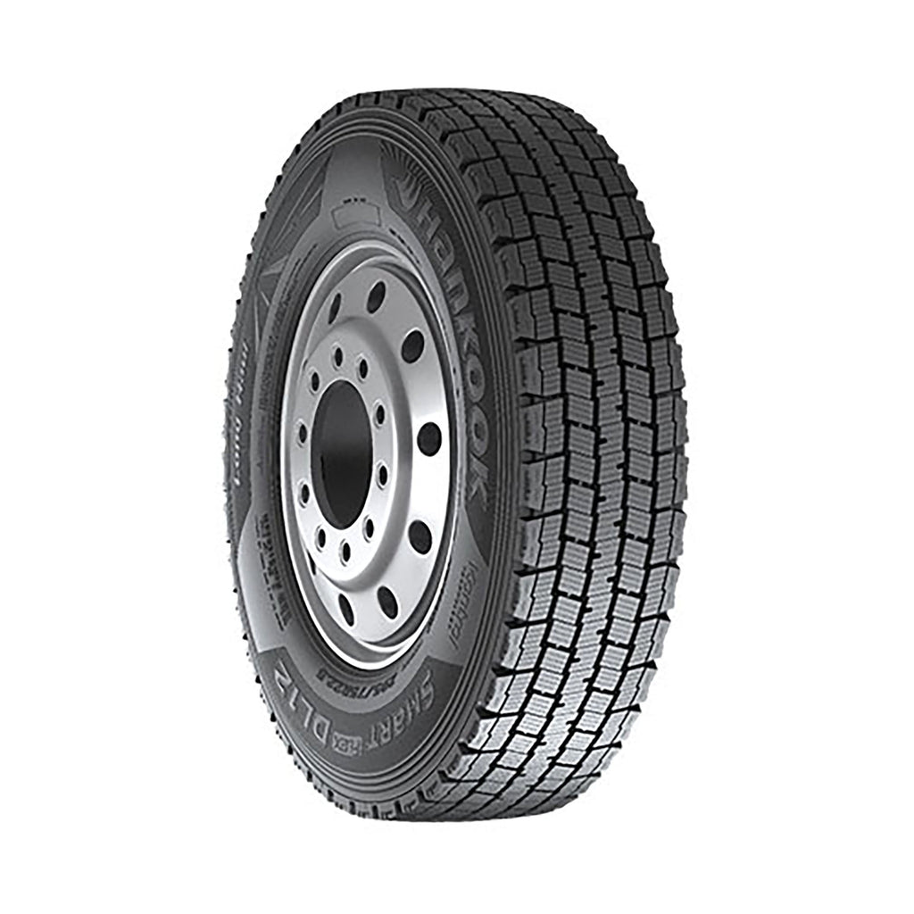Hankook DL12 285/75R24.5 146L G Commercial Tire