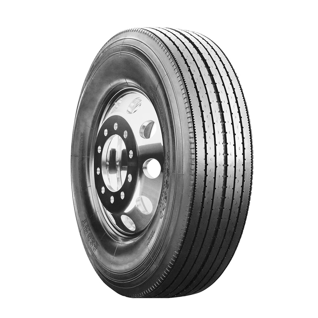 RoadX TR528 R3 295/75R22.5 144/141M G Commercial Tire