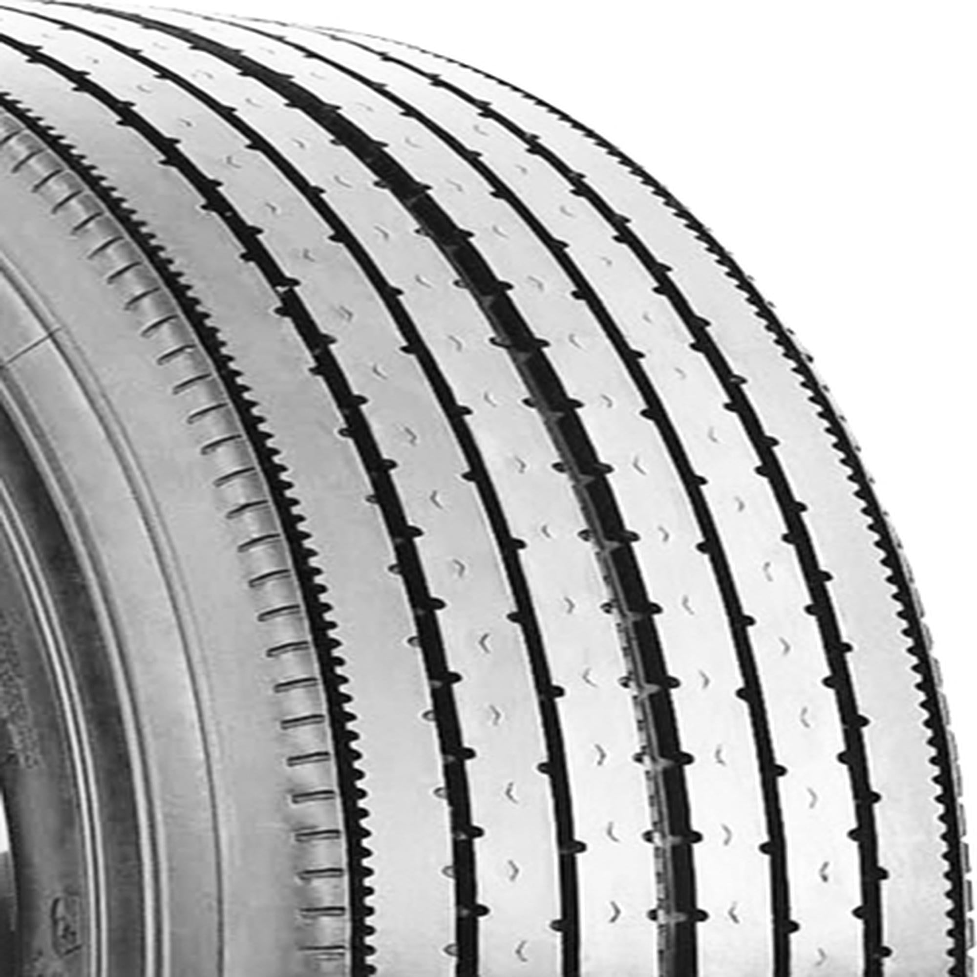 RoadX TR528 R3 295/75R22.5 144/141M G Commercial Tire
