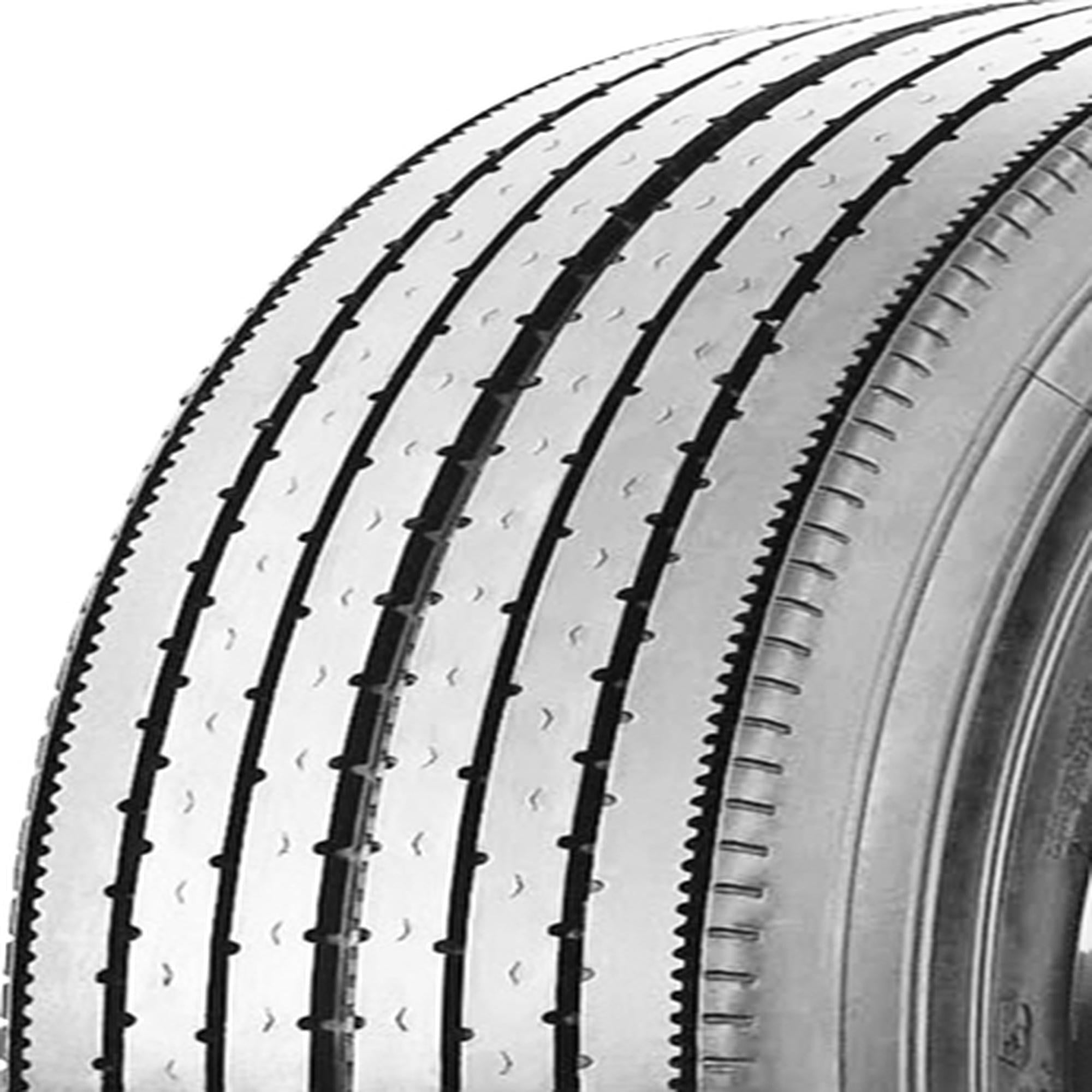 RoadX TR528 R3 295/75R22.5 144/141M G Commercial Tire