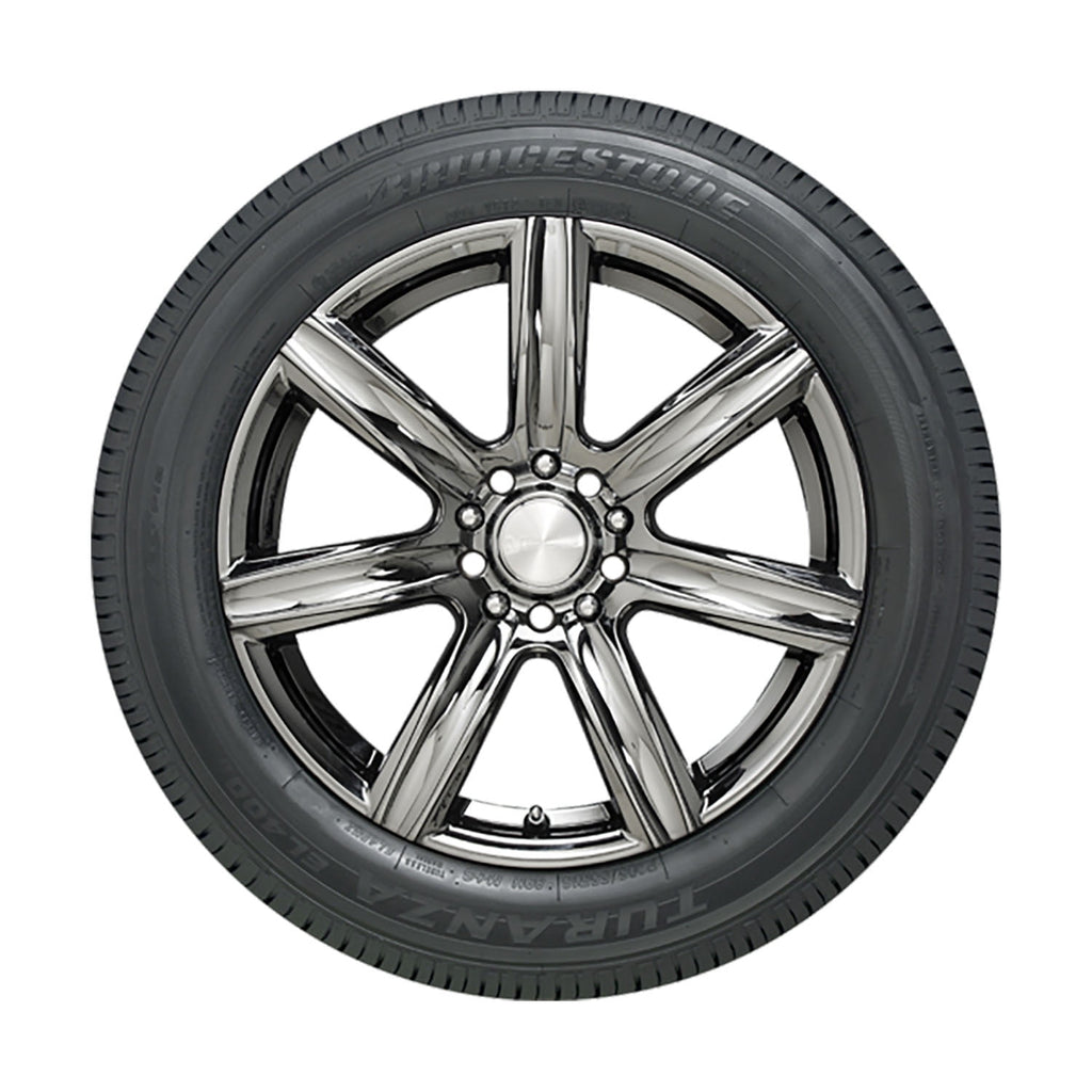 Bridgestone Turanza EL400 All Season 235/55R18 100T Passenger Tire