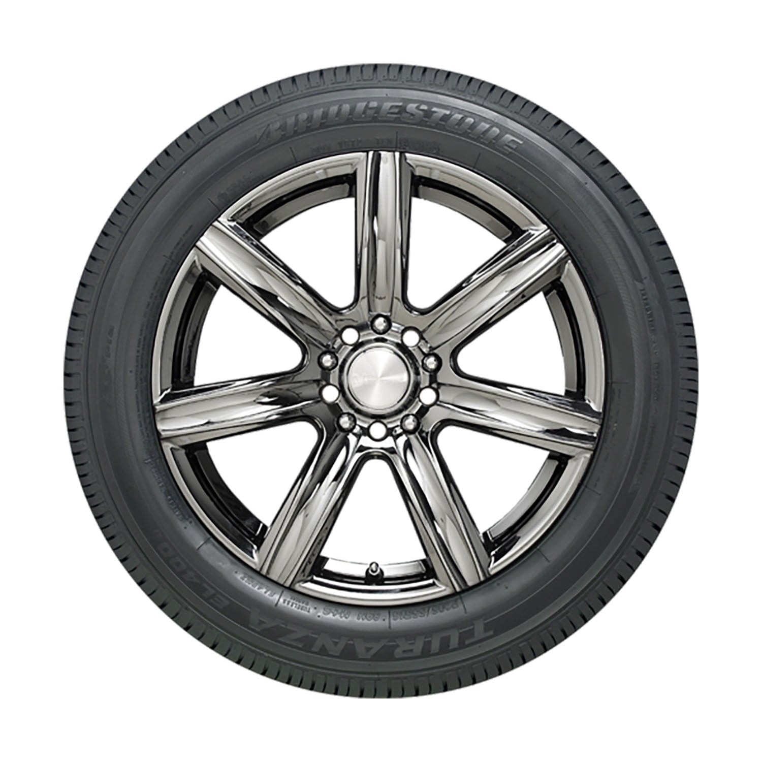 Bridgestone Turanza EL400 All Season 235/55R18 100T Passenger Tire