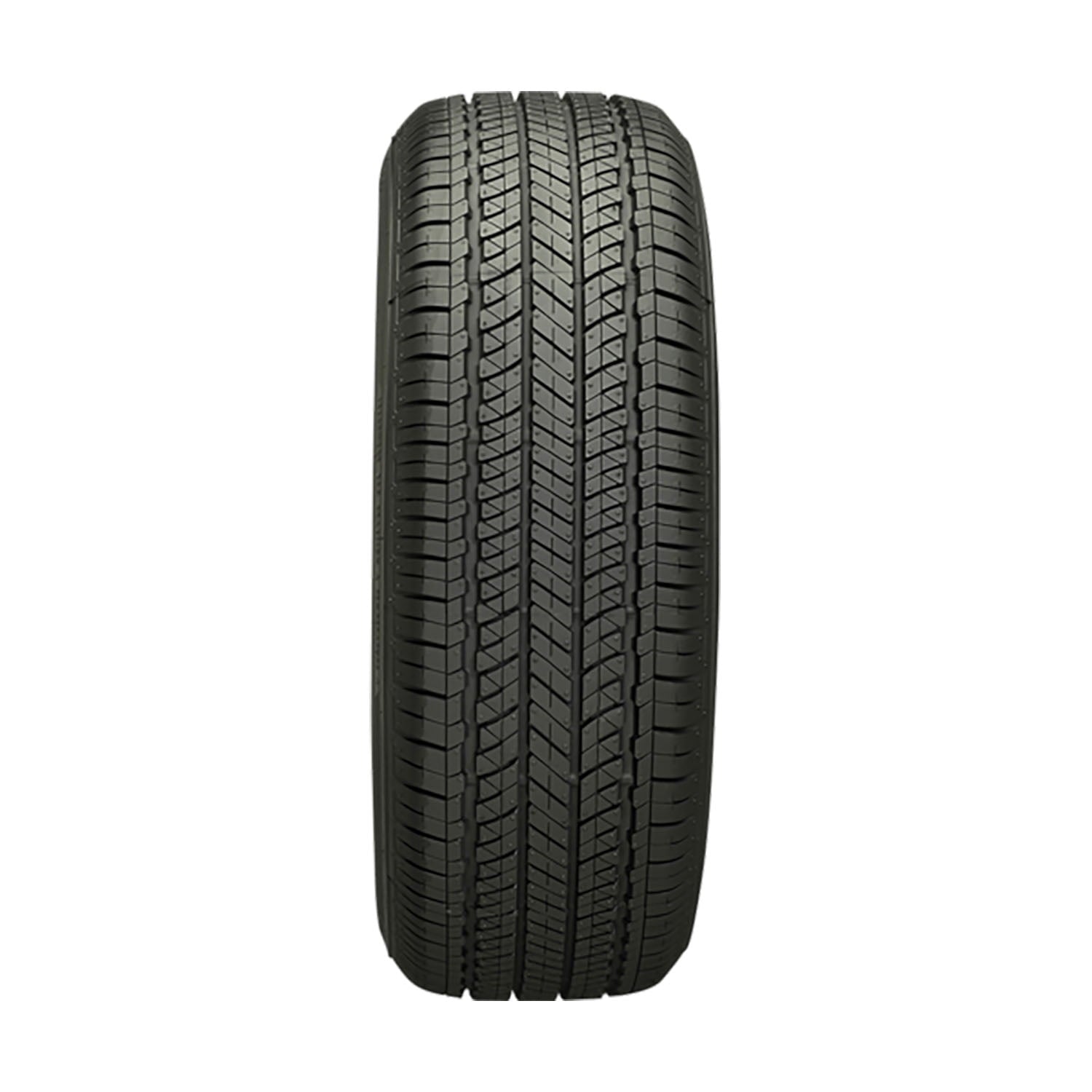 Bridgestone Turanza EL400 All Season 235/55R18 100T Passenger Tire