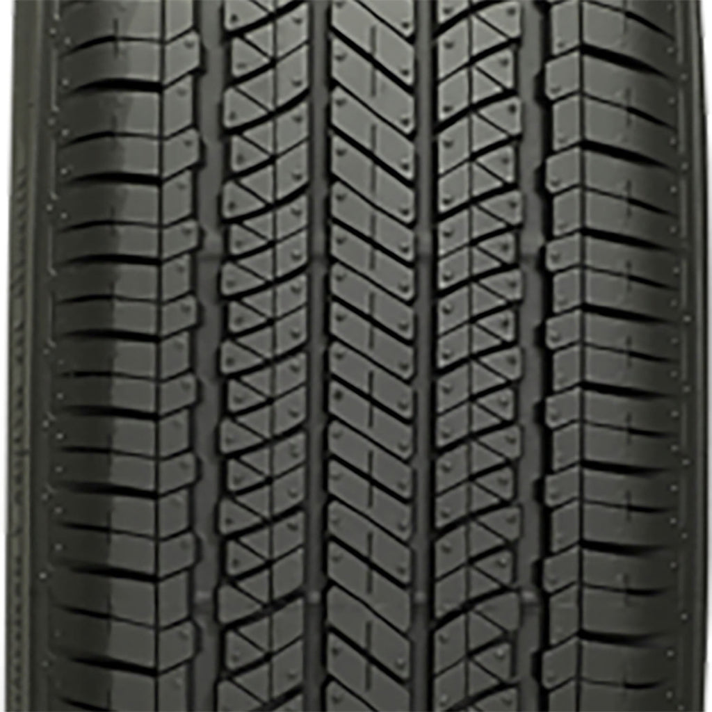 Bridgestone Turanza EL400 All Season 235/55R18 100T Passenger Tire