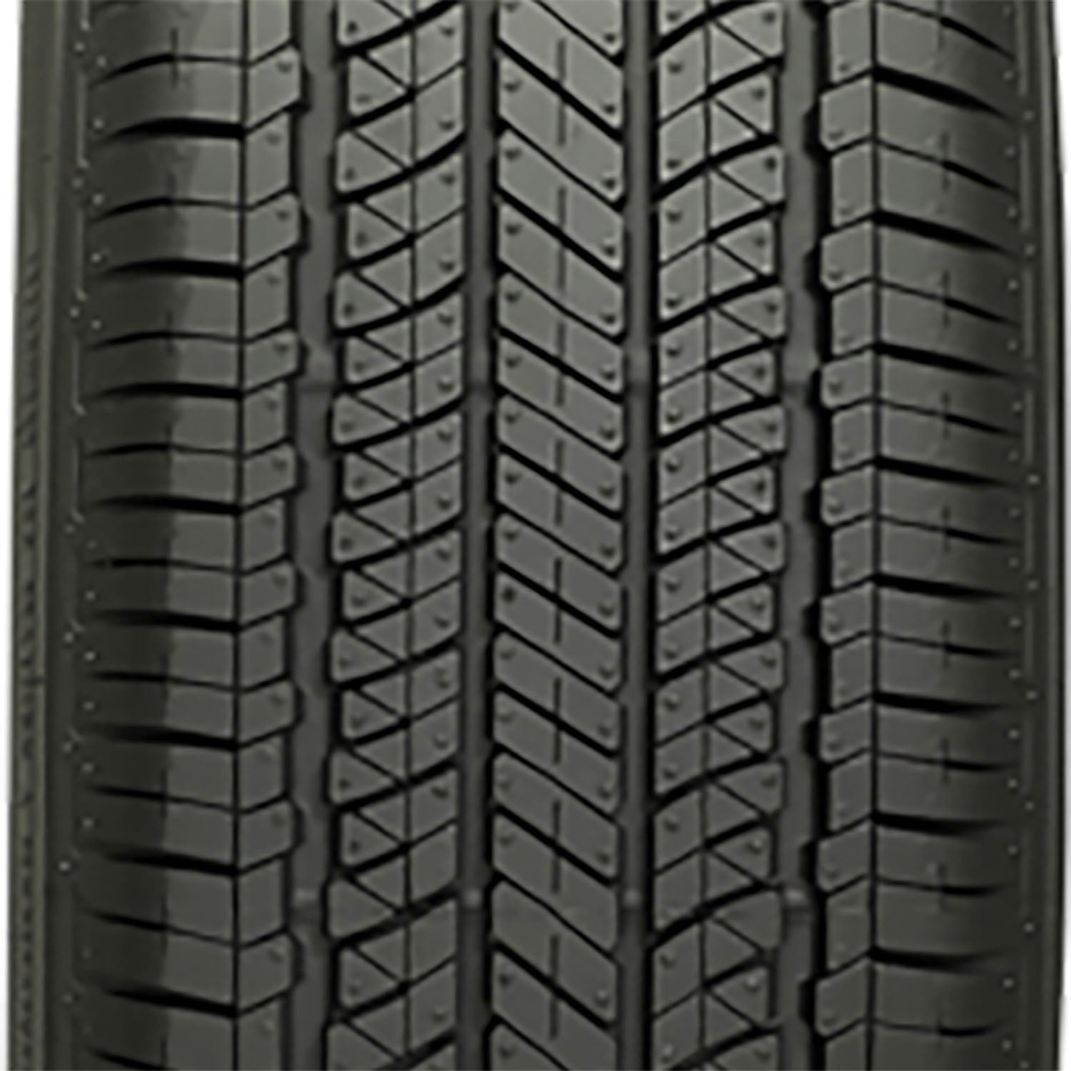 Bridgestone Turanza EL400 All Season 235/55R18 100T Passenger Tire