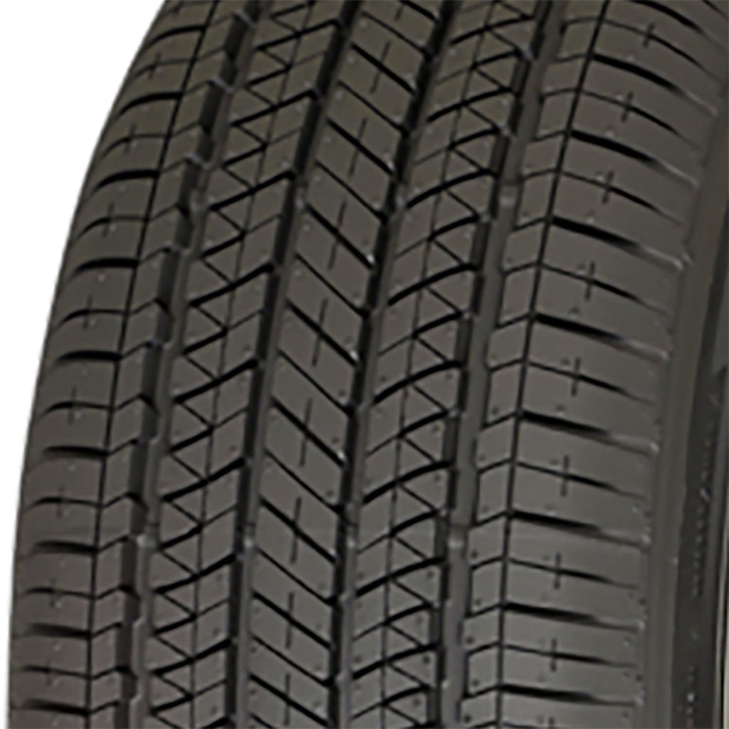 Bridgestone Turanza EL400 All Season 235/55R18 100T Passenger Tire