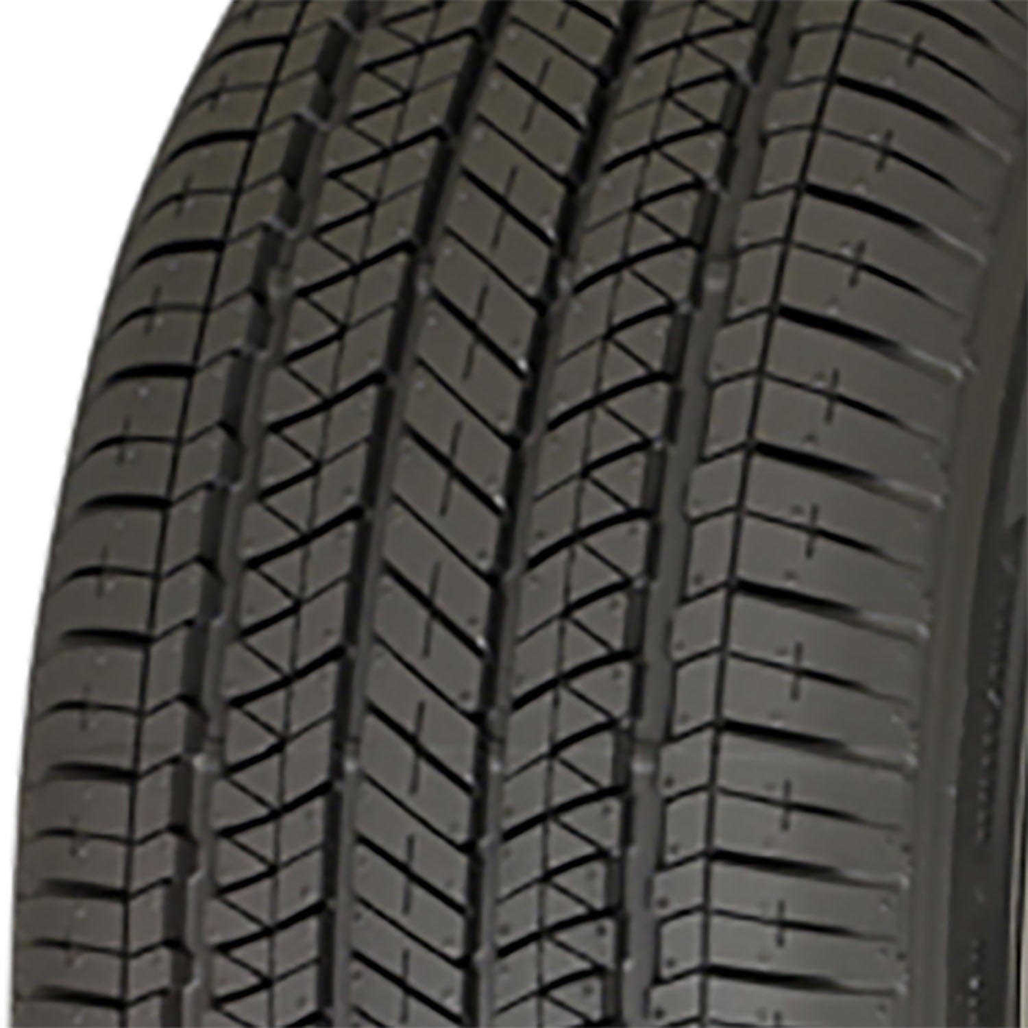 Bridgestone Turanza EL400 All Season 235/55R18 100T Passenger Tire