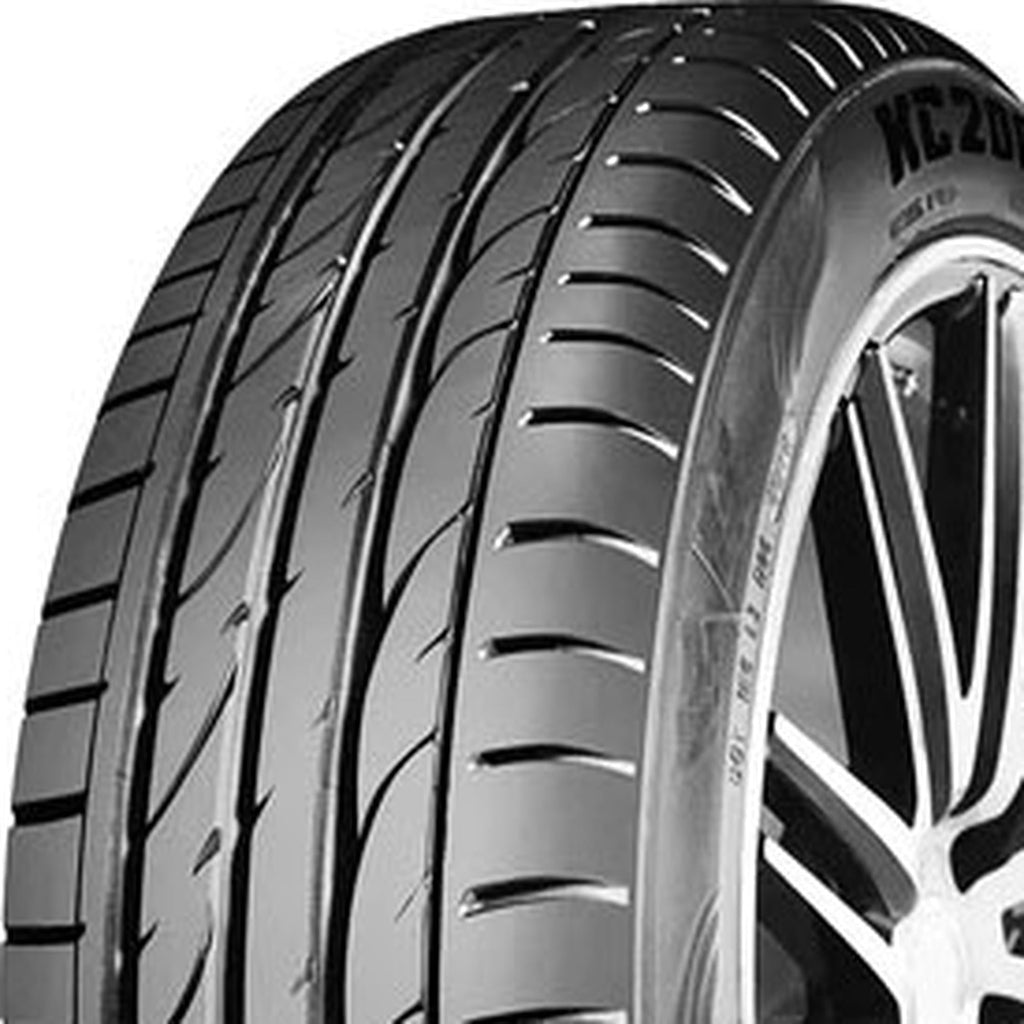 Otani KC2000 UHP 235/50ZR18 101W XL Passenger Tire