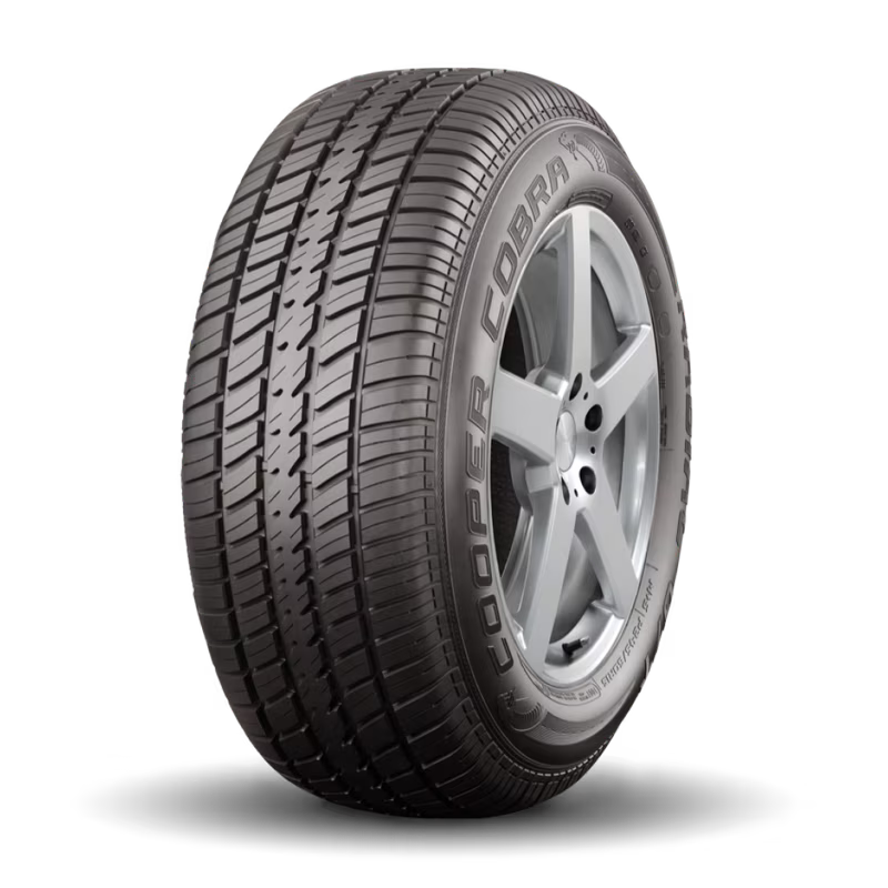 Cooper Cobra Radial G/T All Season P225/70R14 98T Passenger Tire