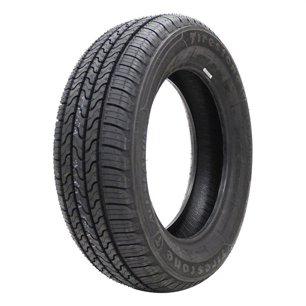 Firestone All Season 205/55R16 Tire