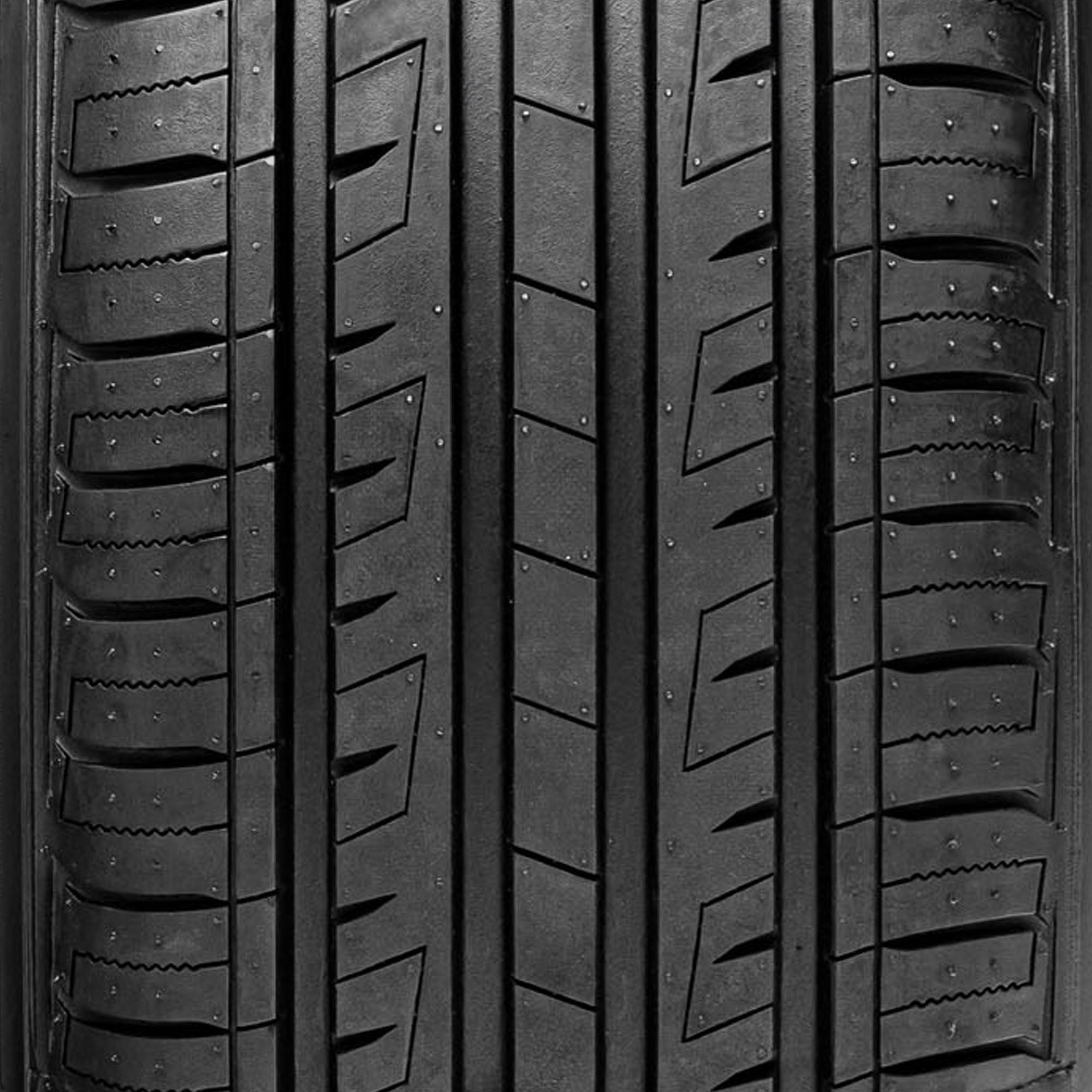 Lionhart LH-501 All Season 225/55ZR16 99W XL Passenger Tire