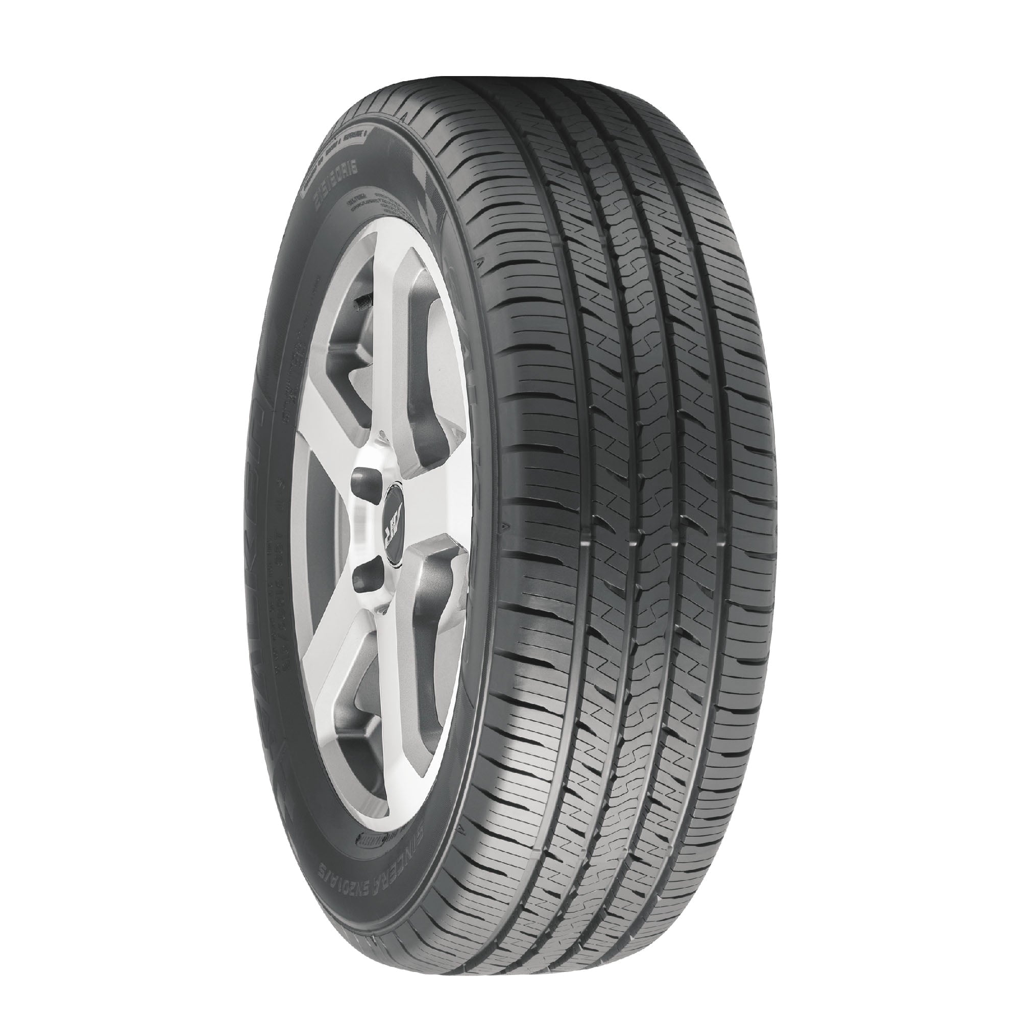 Falken Sincera SN201 A/S All Season 215/60R16 95T Passenger Tire