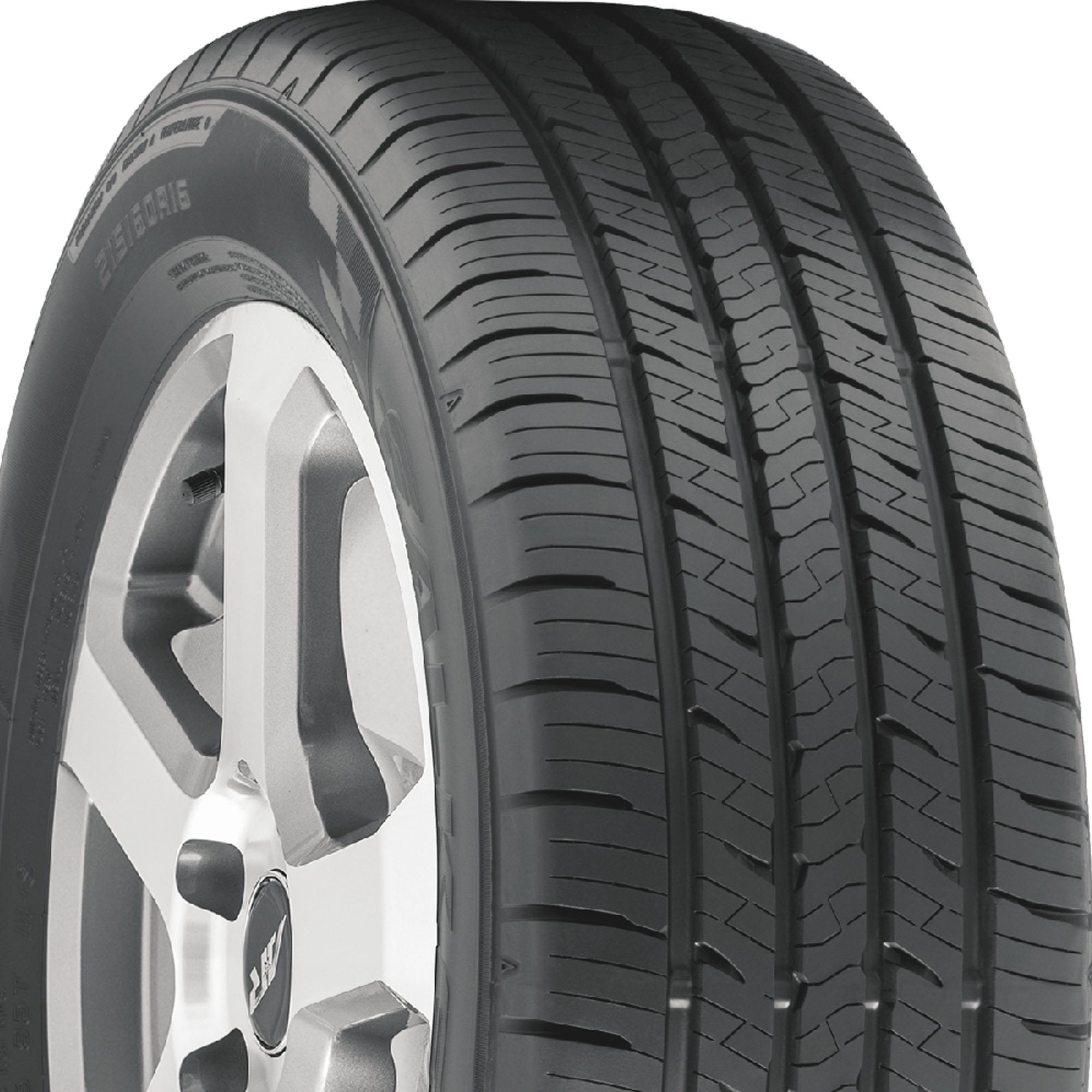 Falken Sincera SN201 A/S All Season 215/60R16 95T Passenger Tire