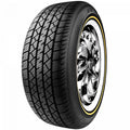 Vogue Custom Built Radial Wide Trac Touring Tyre II All Season 235/60R16 100H Passenger Tire