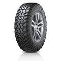 Hankook Dynapro MT2 245/75-17 124 Q Tire
