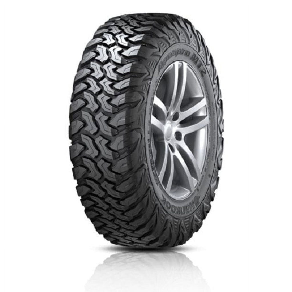 Hankook Dynapro MT2 245/75-17 124 Q Tire