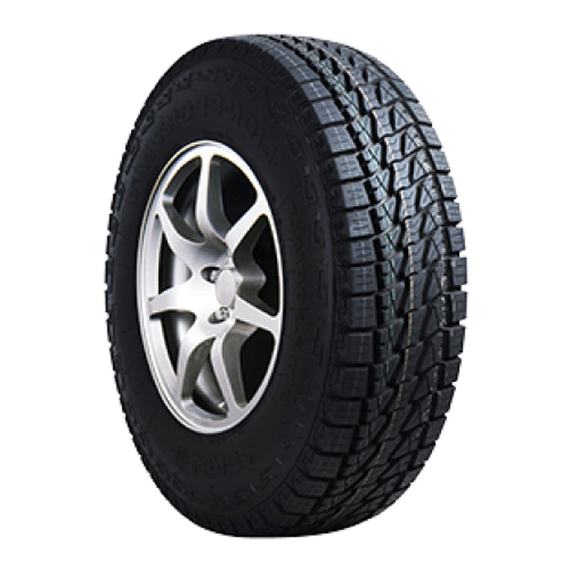 Leao Lion Sport AT All Terrain 265/70R17 115T Light Truck Tire